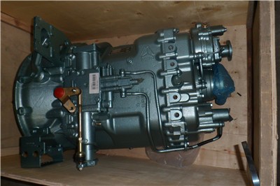 sinotruk 10 gear gearbox HW19710 HW19712