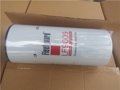Dongfeng LF9009 Filtro
