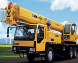 XCMG JOQY25K-П TRUCK CRANE