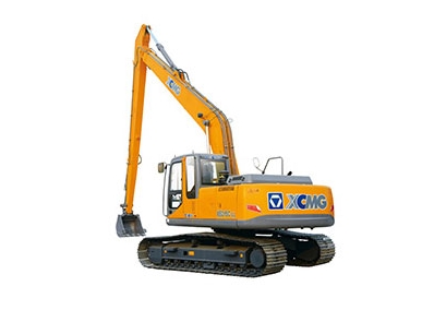 XCMG Excavators XE215CLL