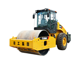  XCMG JOXS223J Road roller