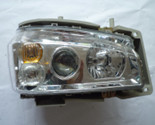 best price China SINOTRUK HOWO truck cabin parts headlight