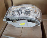 China SINOTRUK HOWO truck cabin parts head lamp assembly WG9719720001